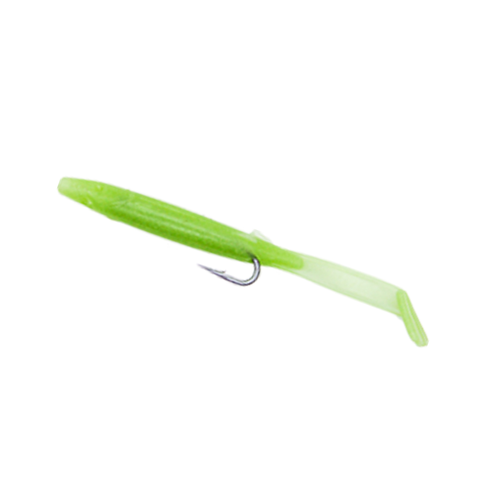 Oceanic Team Amica Eel – Χελάκια 85mm - bg