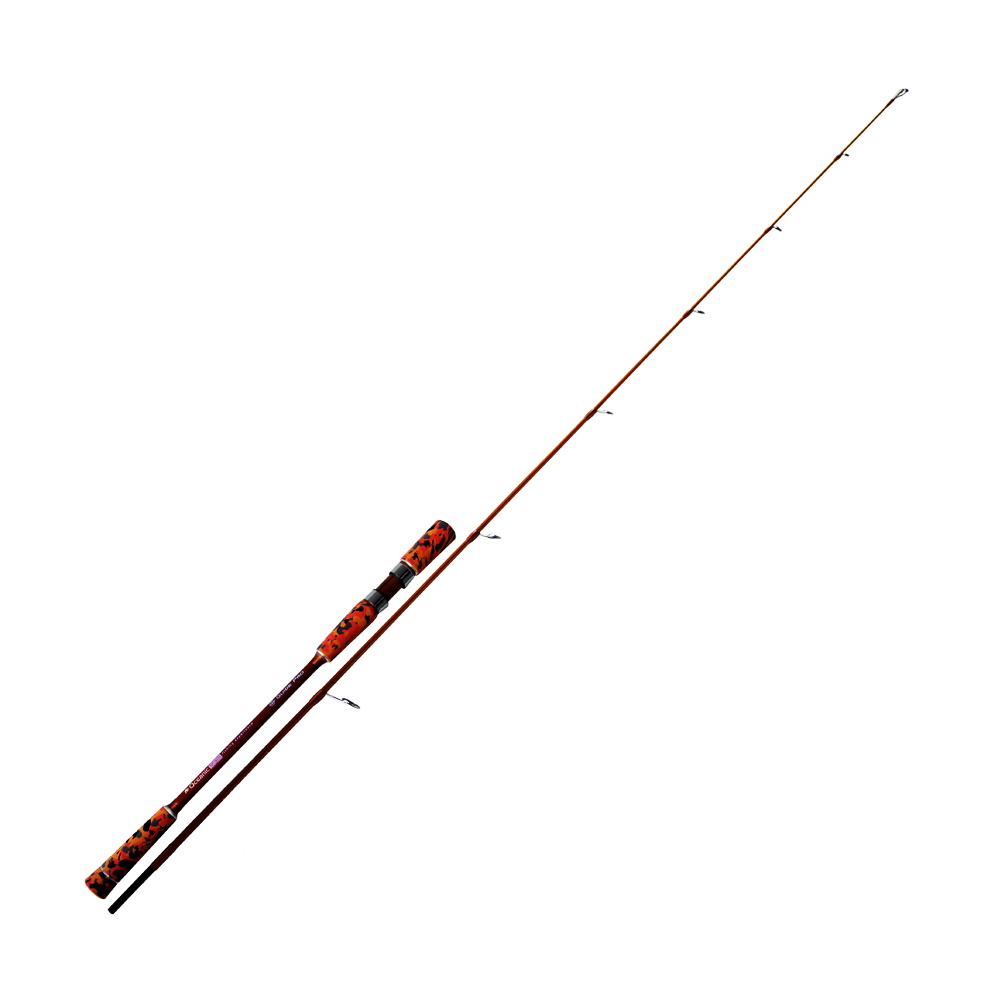 Oceanic Team FireForce 602MH - bg