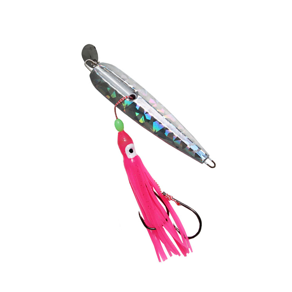 Oceanic Team King Bottom 150gr - Image 3