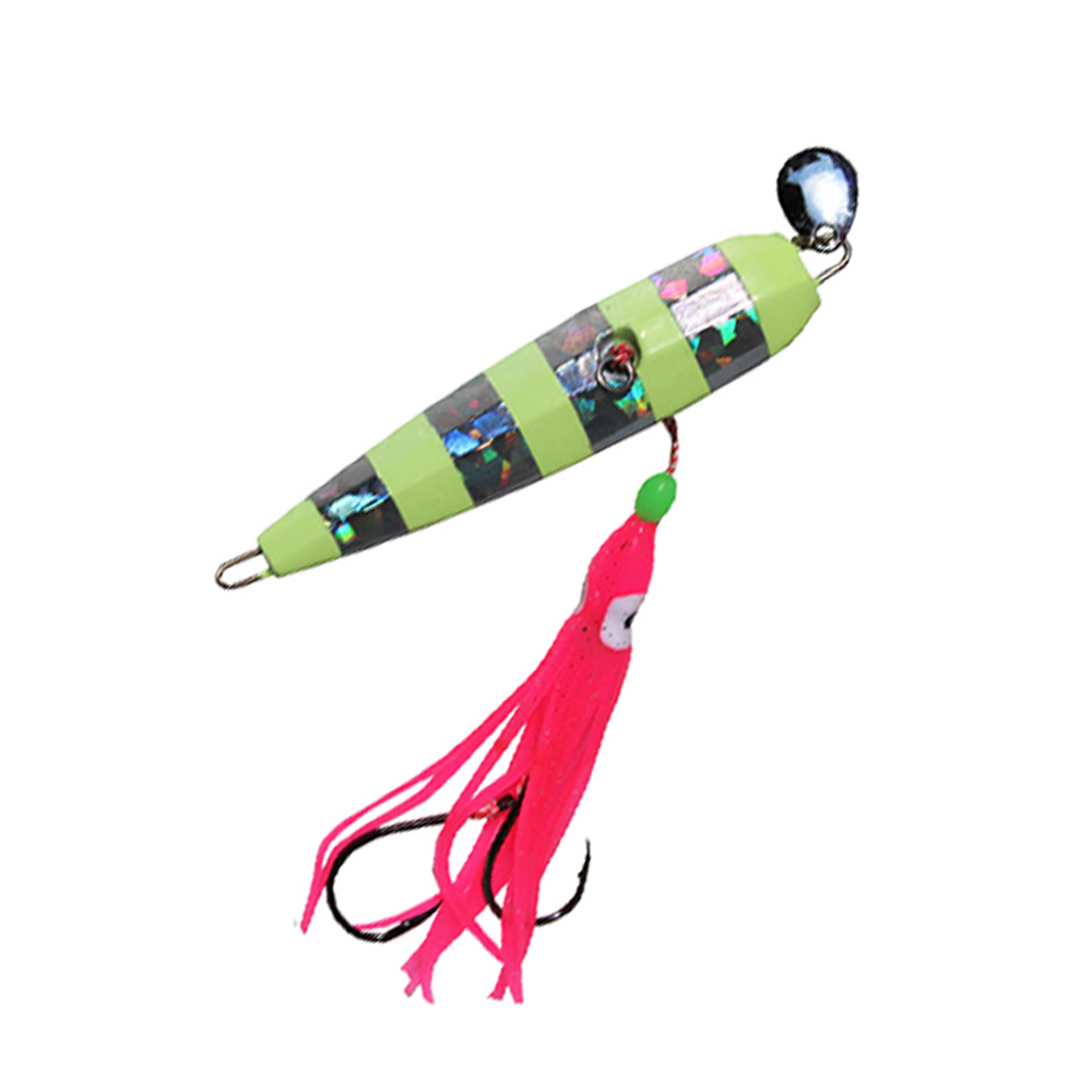 Oceanic Team King Bottom 150gr - bg