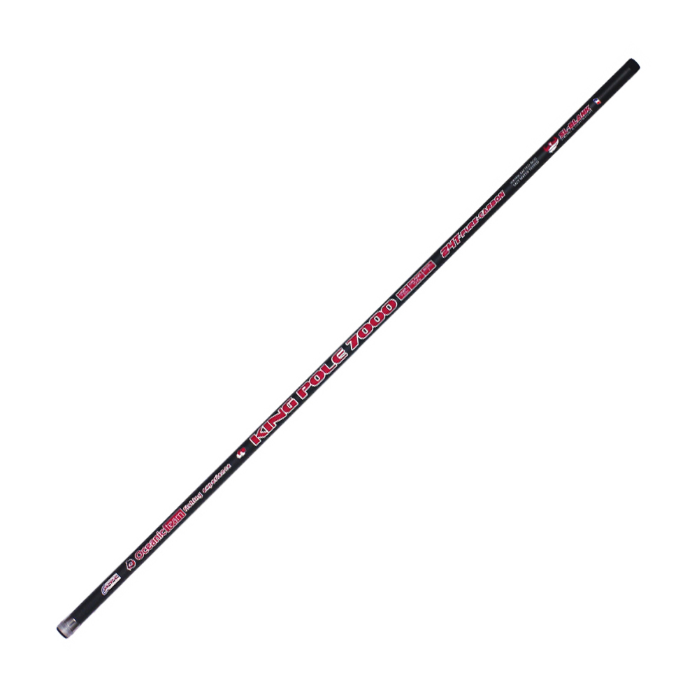 Oceanic Team King Pole - bg