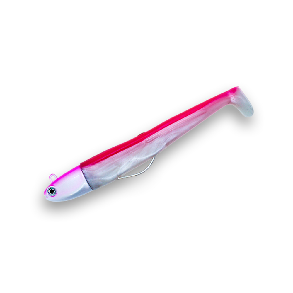 Soul Lures Ocean Ruler Combo 100gr - bg