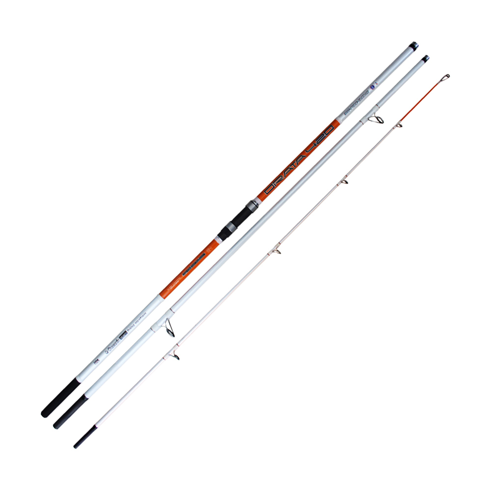 Oceanic Team Orata 4.20m - bg
