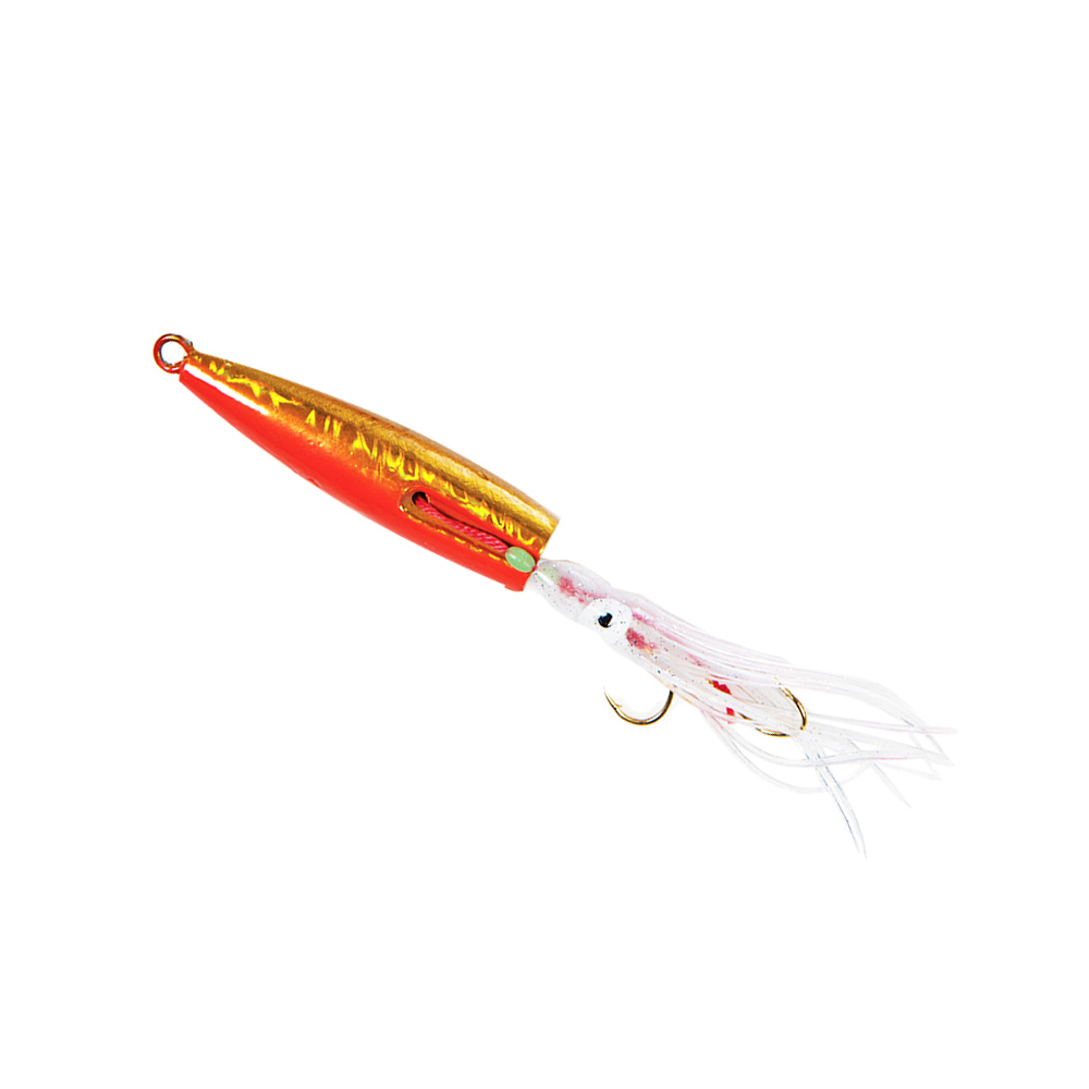Oceanic Team Salty Bait 60gr - bg