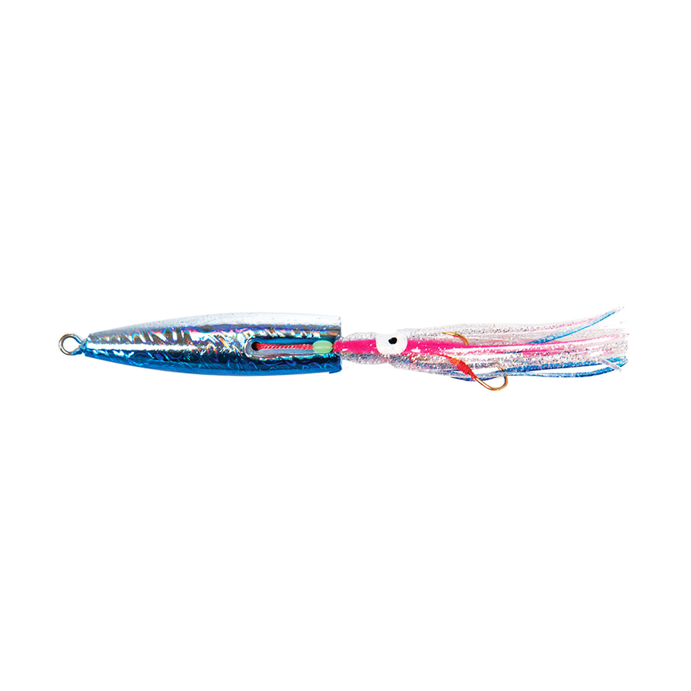 Oceanic Team Salty Bait 60gr - Image 3