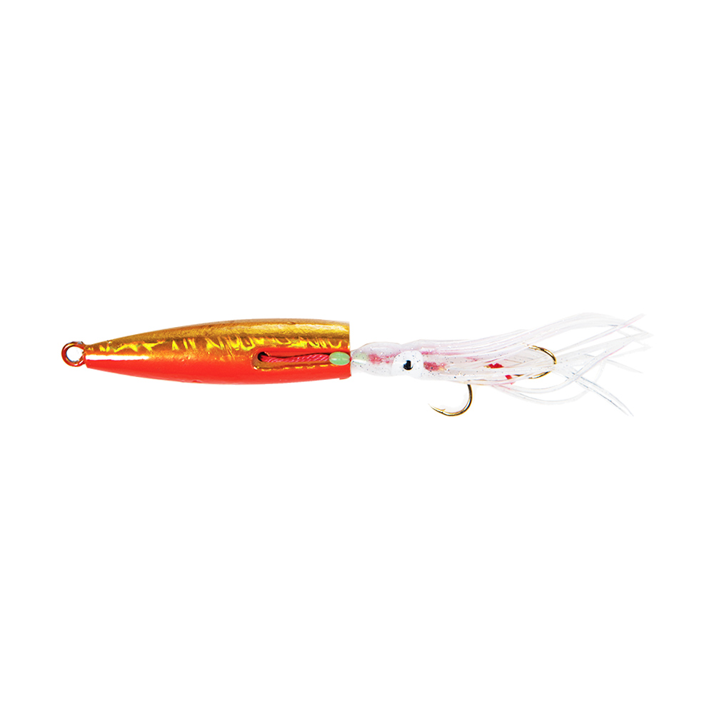 Oceanic Team Salty Bait 60gr - Image 5