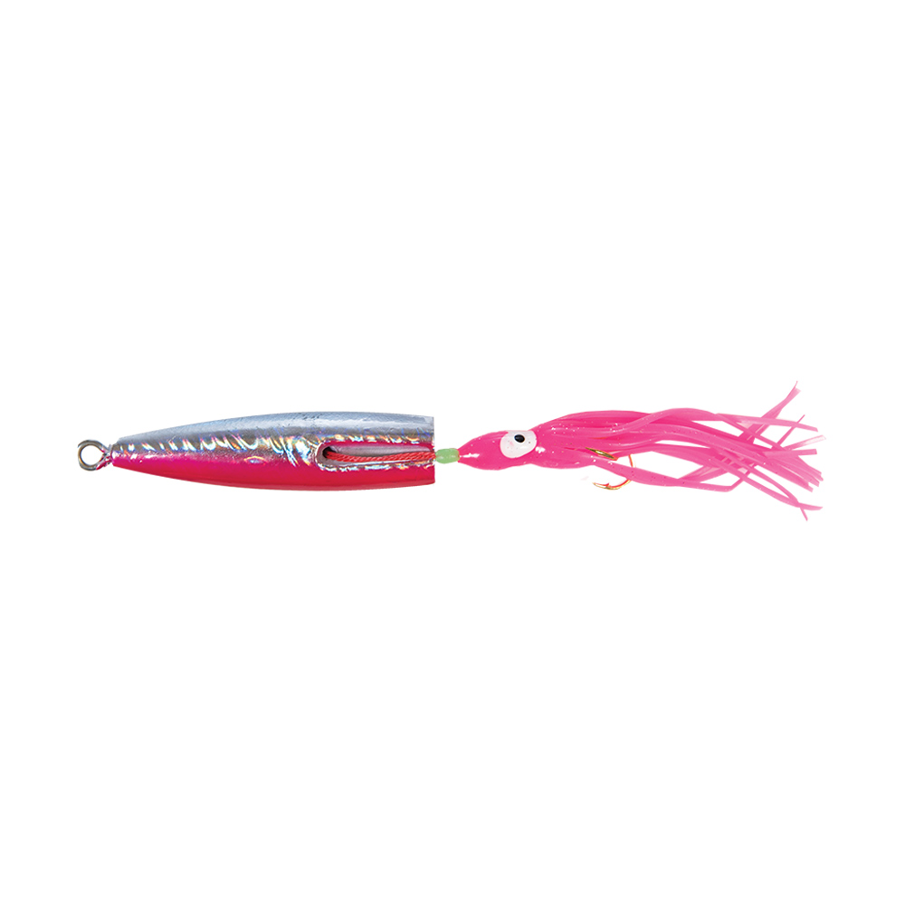 Oceanic Team Salty Bait 60gr - Image 4