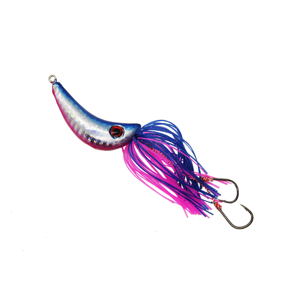 Oceanic Team Sea Moon 80gr - Image 3