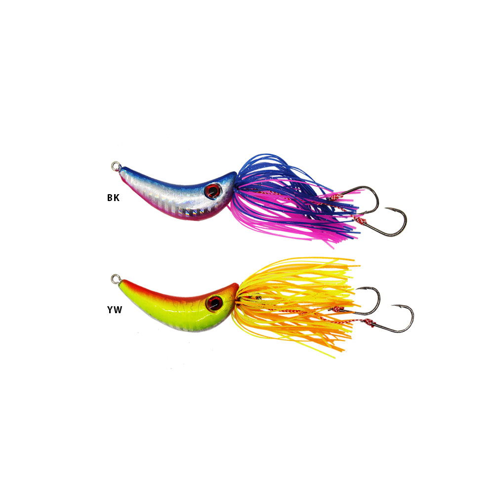 Oceanic Team Sea Moon 80gr - Image 2
