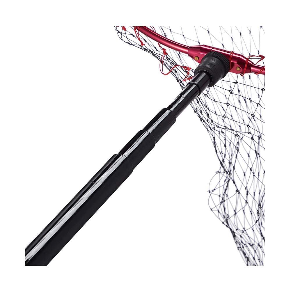 OGK F-ZERO Jointed Landing Shaft 330 (330cm) - Απόχη CKITFZS233 - Image 3