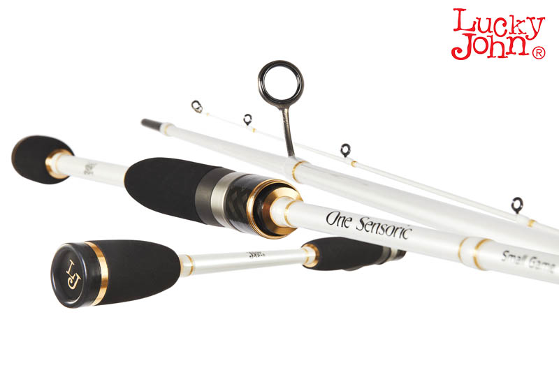 Lucky John ONE SENSORIC SMALL GAME 762ULMF - bg