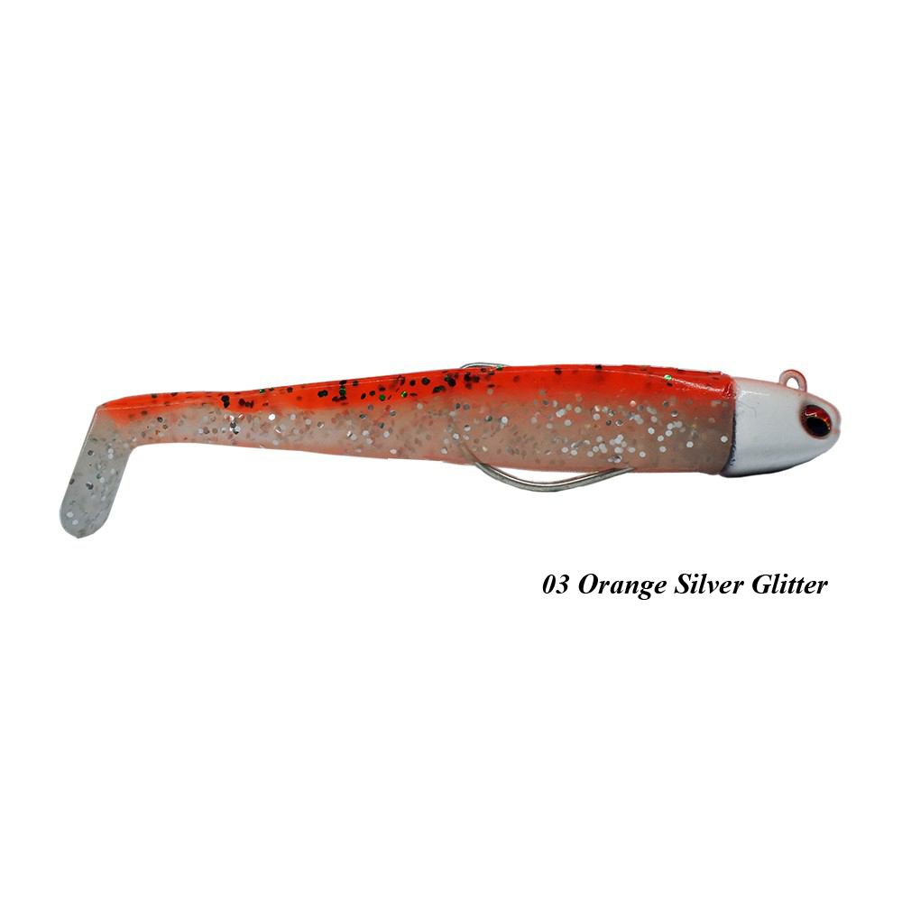 Soul Lures Ocean Ruler Combo 12gr - Image 5