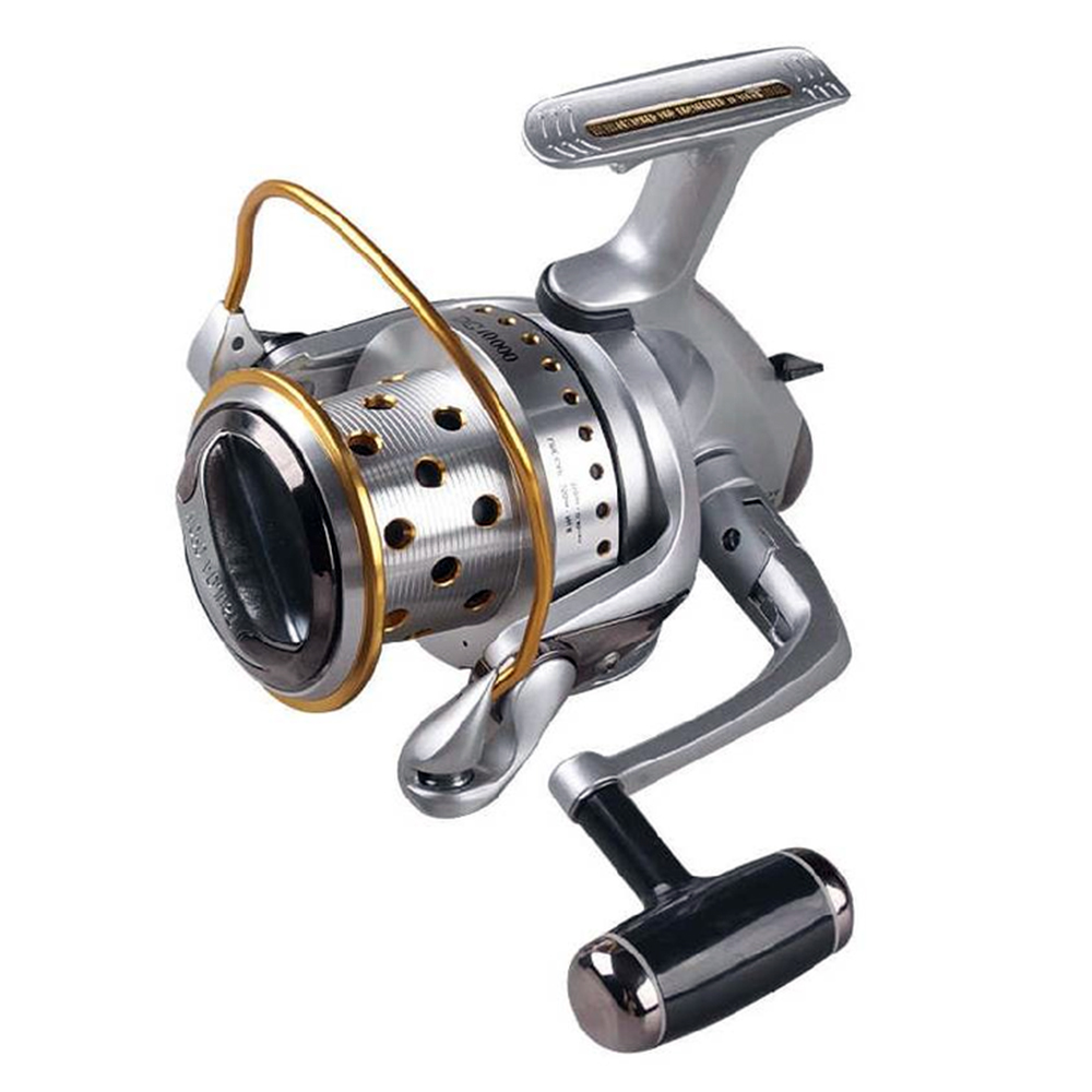 Ryobi Proskyer Nose Power SC - bg