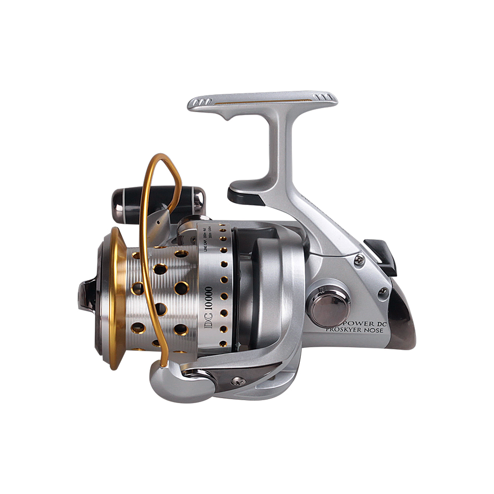 Ryobi Proskyer Nose Power SC - Image 3