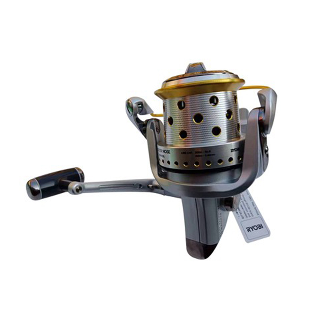 Ryobi Proskyer Nose Power SC - Image 4