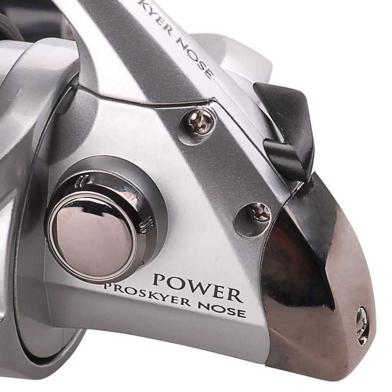 Ryobi Proskyer Nose Power SC - Image 2