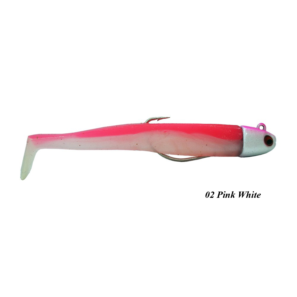Soul Lures Ocean Ruler Combo 12gr - Image 4