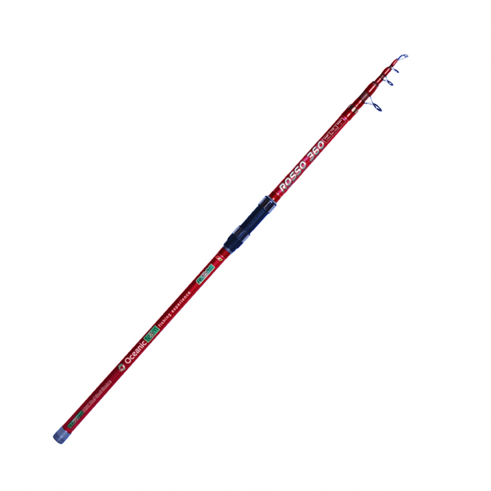 Oceanic Team Rosso 3.60m - bg