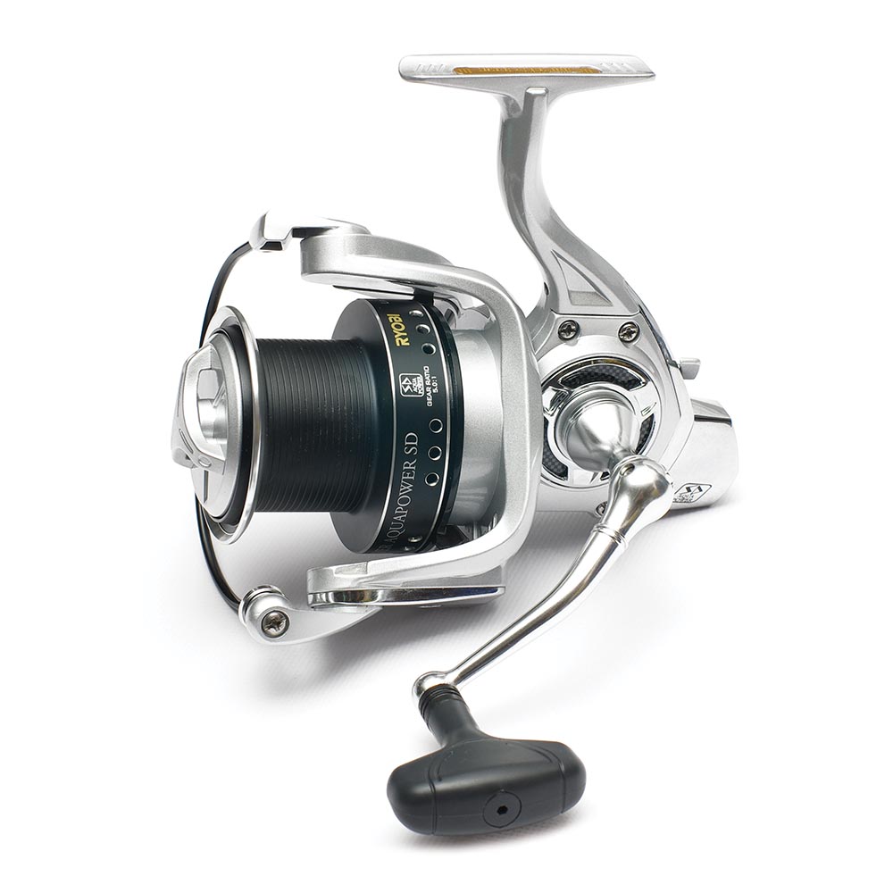 Ryobi Aqua Power SD 6500/5500 - bg