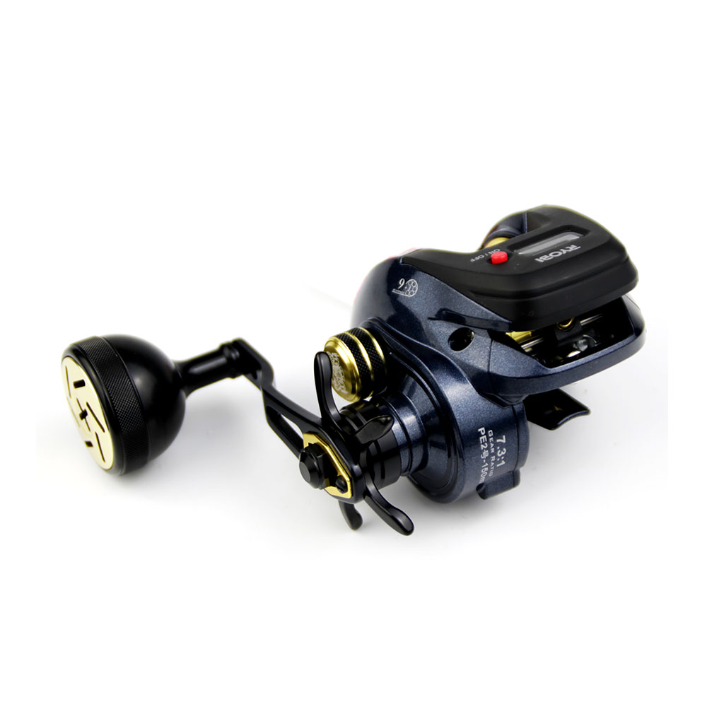 Ryobi Base Point SV - Image 2