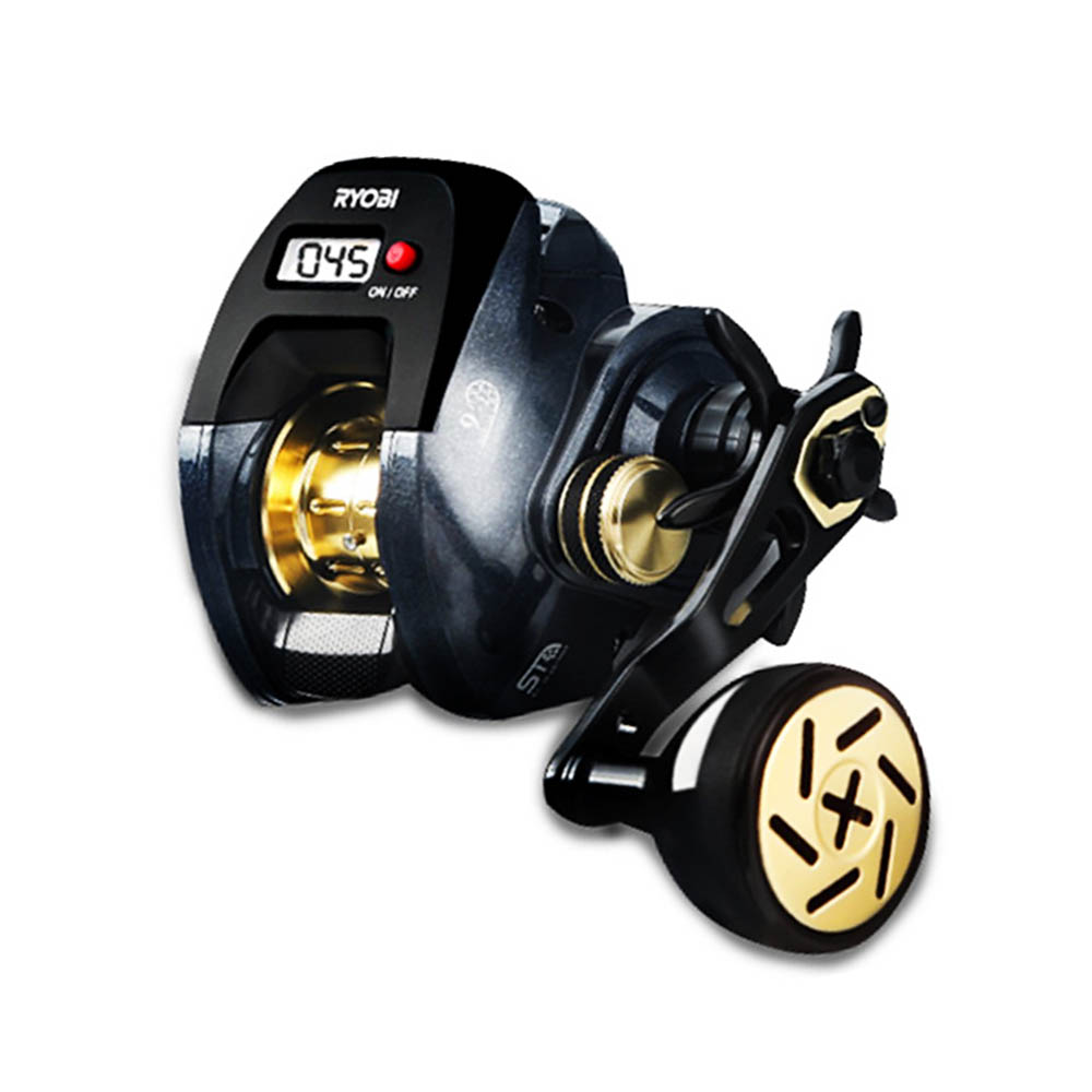 Ryobi Base Point SV - bg