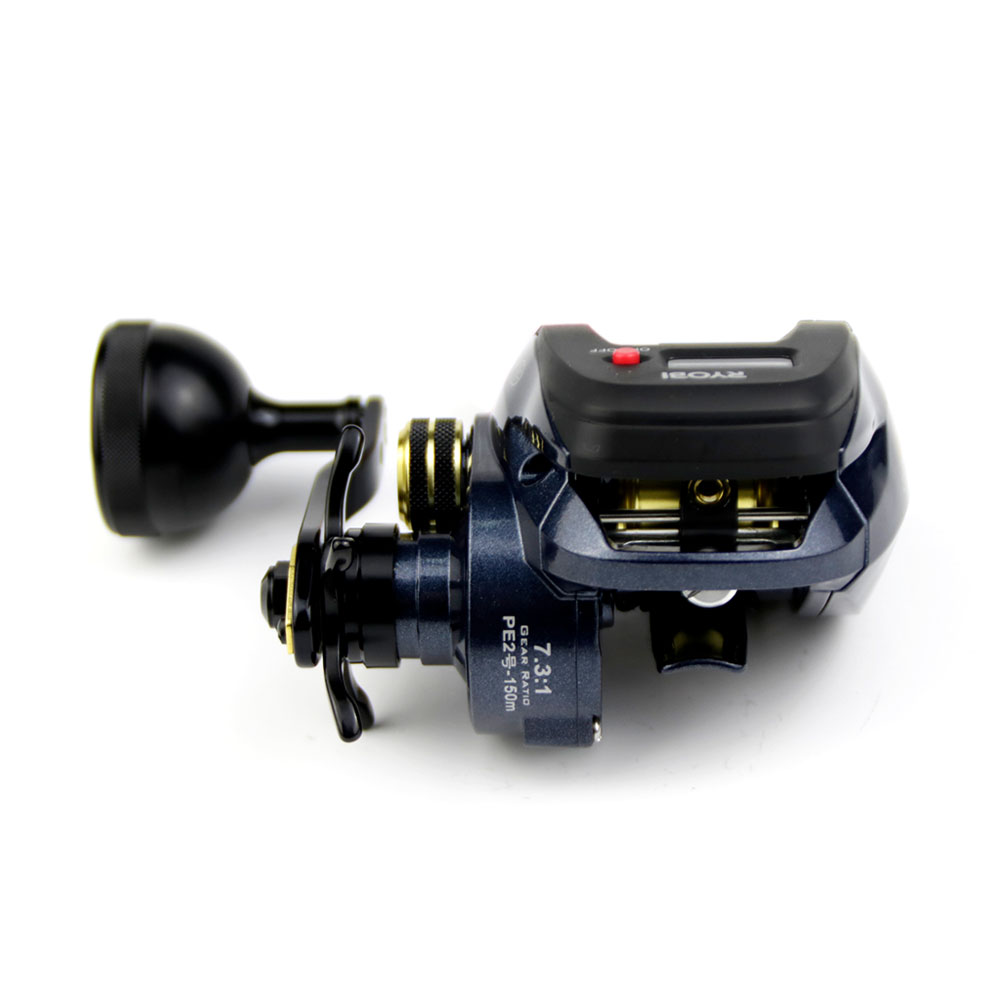 Ryobi Base Point SV - Image 3
