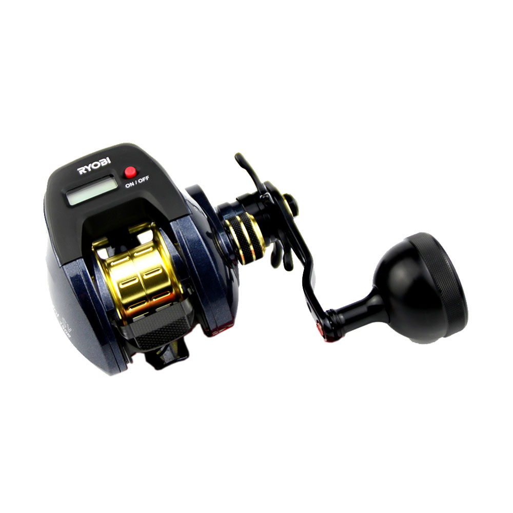 Ryobi Base Point SV - Image 4