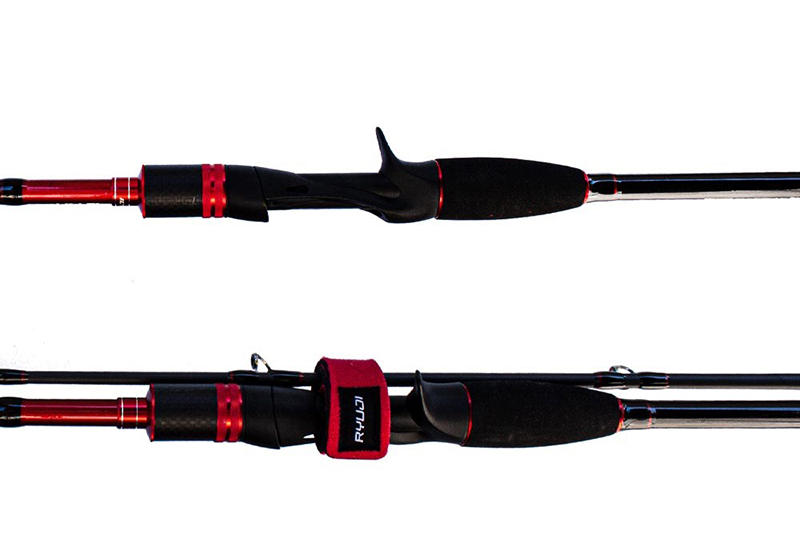 Ryuji Spectra Tai-Rubber - Image 3