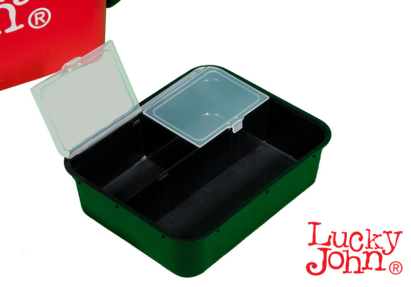 Lucky John Εργαλειοθήκη ΚΑΘΙΣΜΑ-SEAT BOX - Image 3