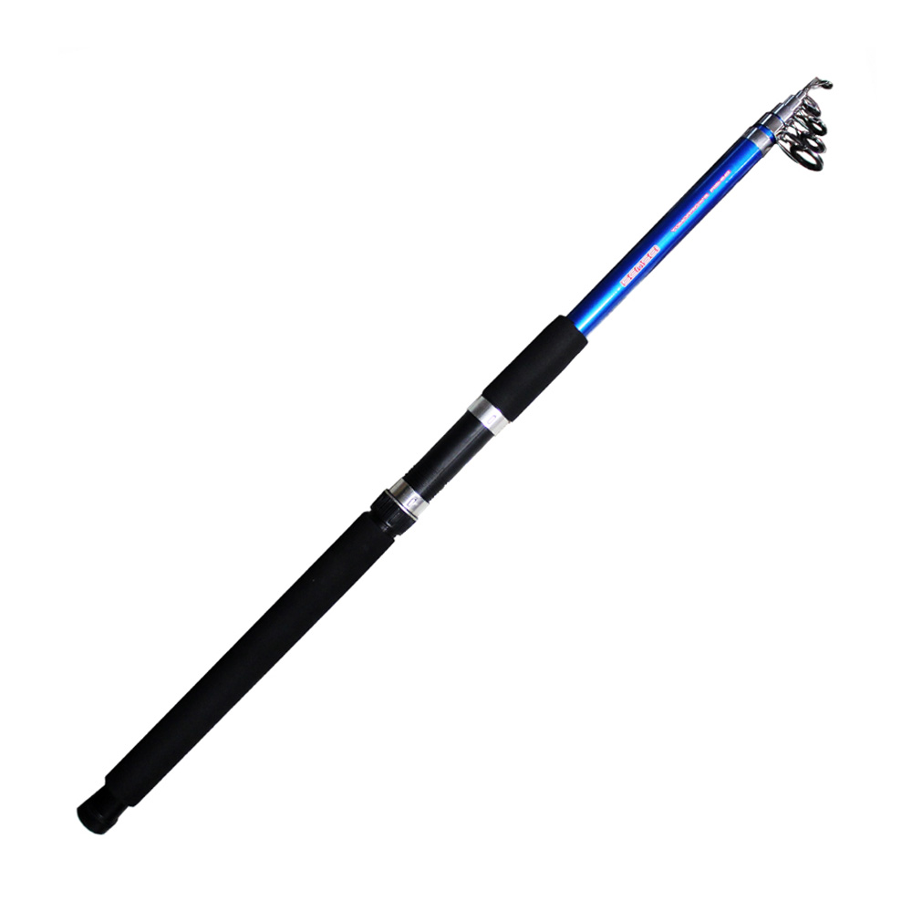 Sensei Aeris Rod - bg