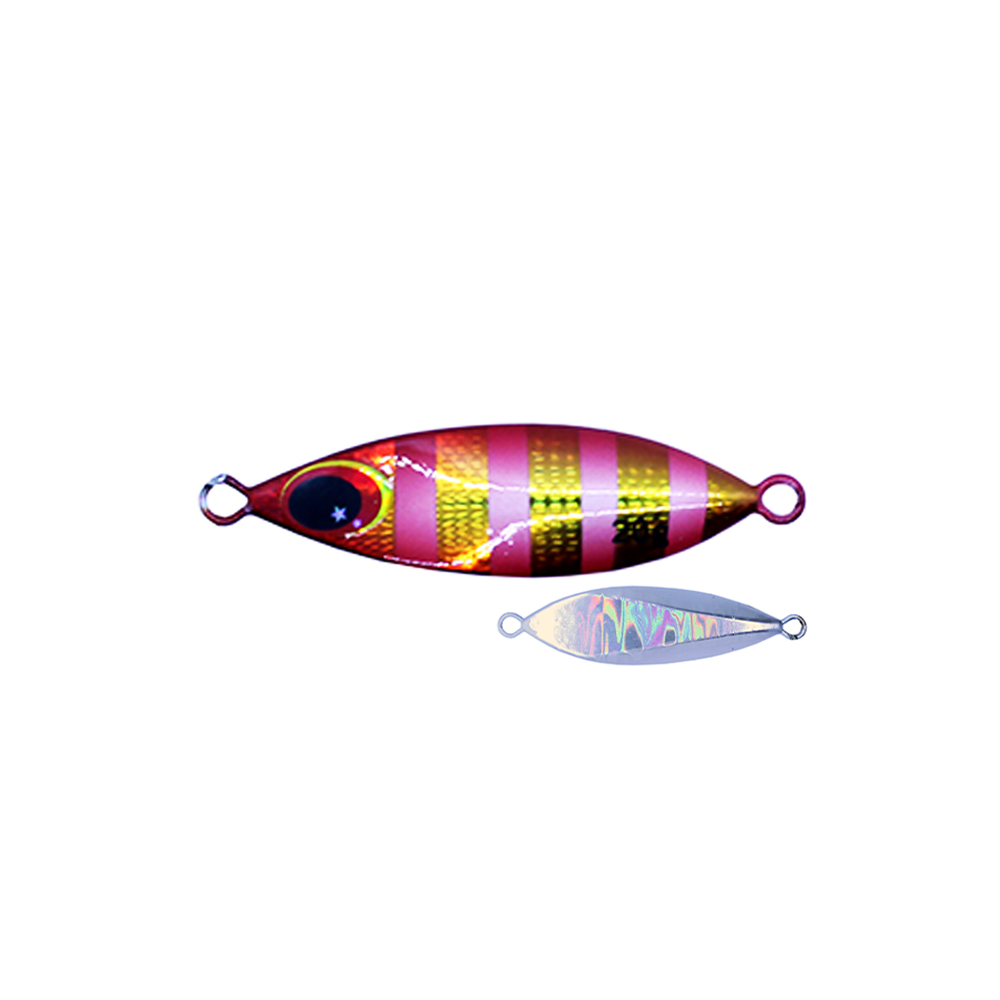 Soul Lures Micro Jig 60gr - Image 3