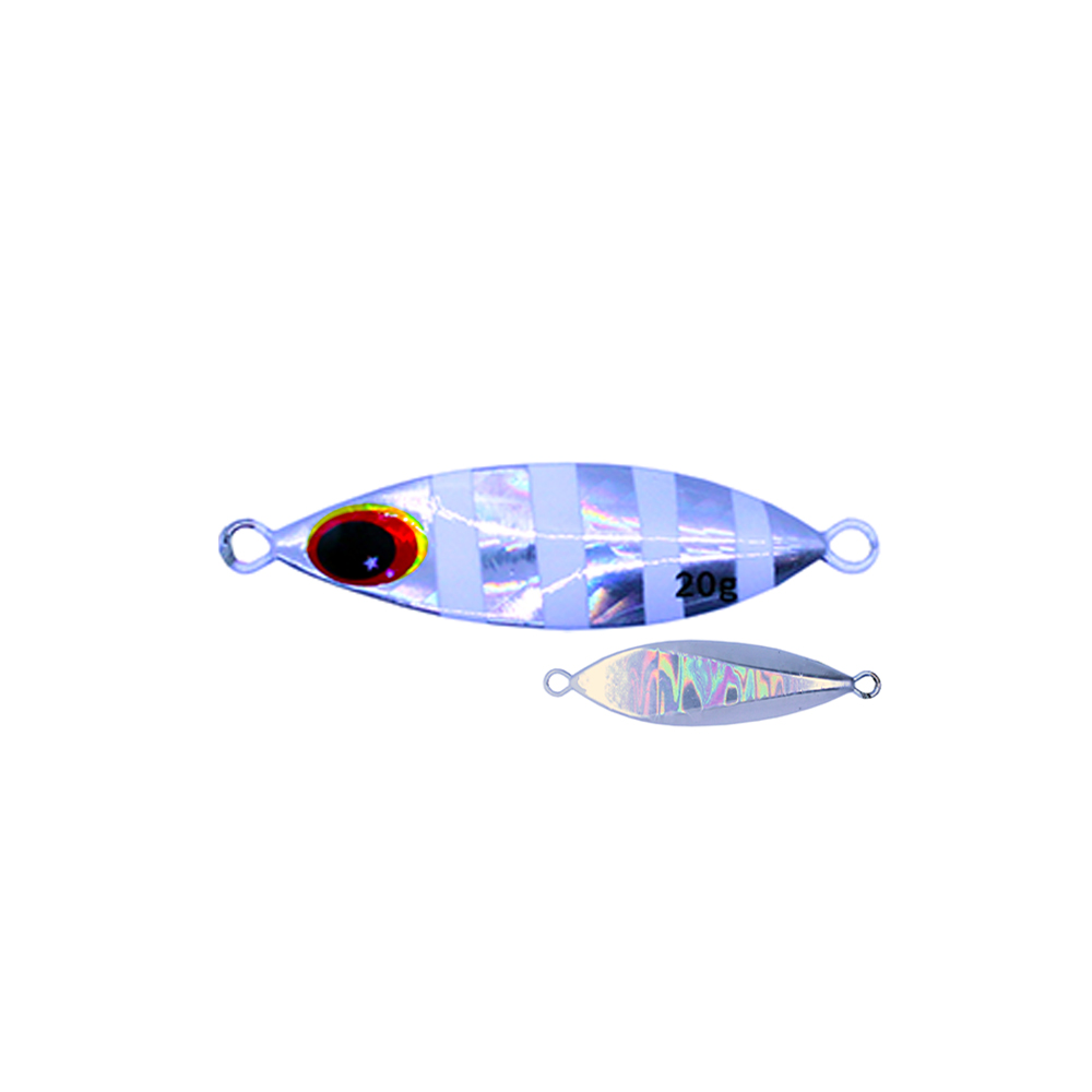 Soul Lures Micro Jig 60gr - Image 7
