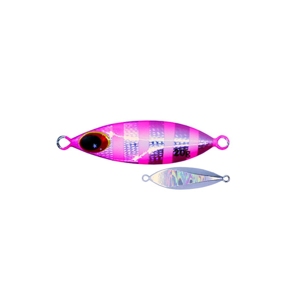 Soul Lures Micro Jig 60gr - Image 6