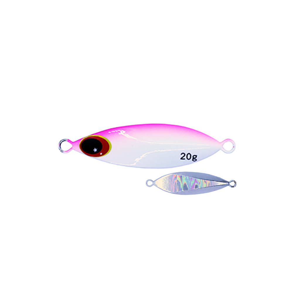 Soul Lures Micro Jig 60gr - Image 5