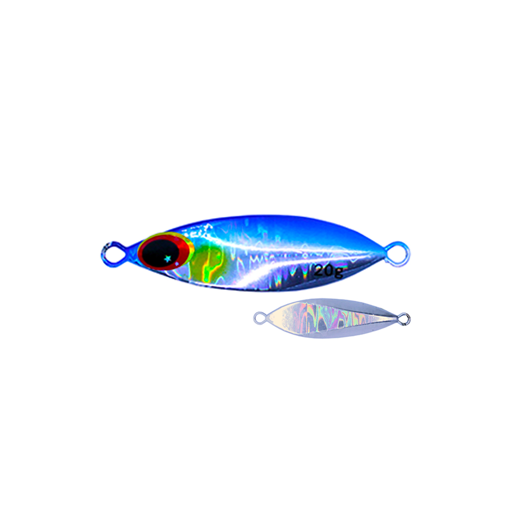 Soul Lures Micro Jig 60gr - Image 4