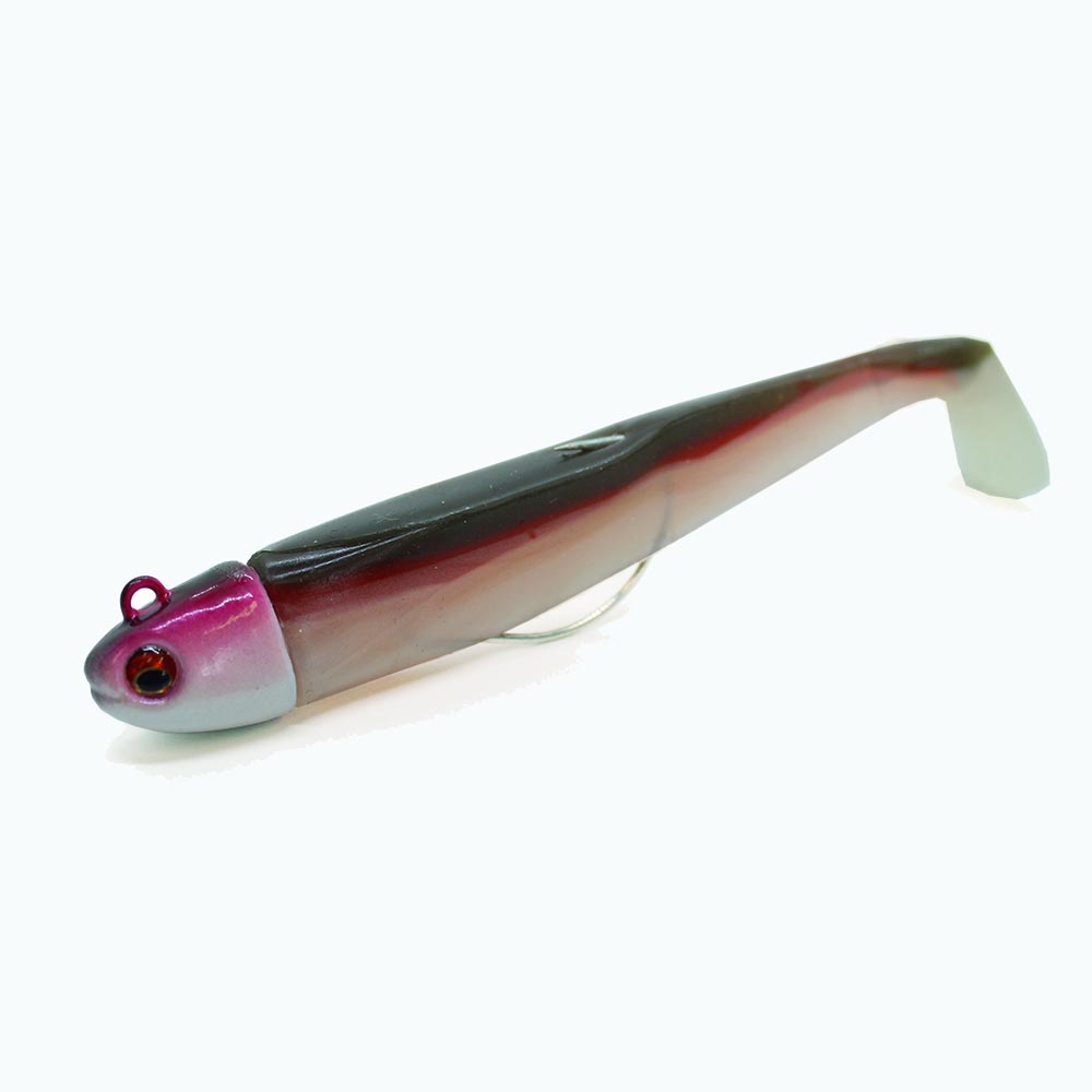Soul Lures Ocean Ruler Combo 12gr - bg