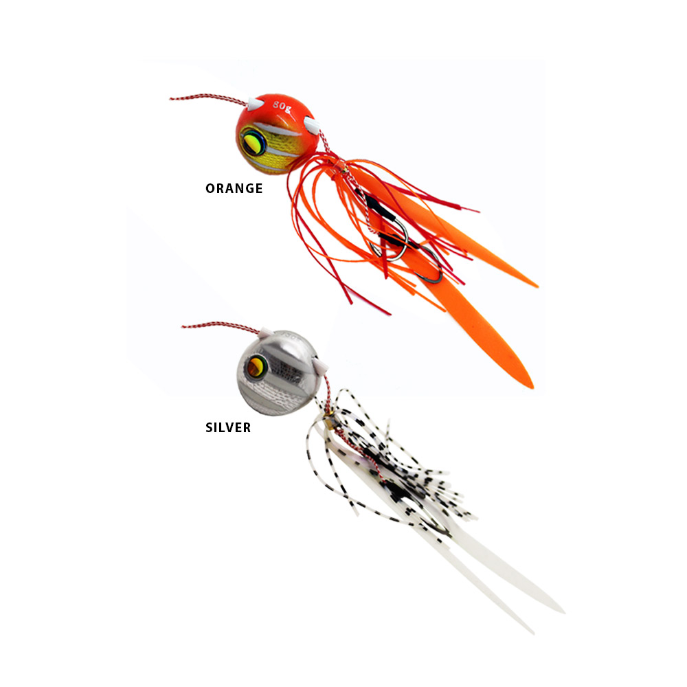 Soul Lures Risky Slider - Image 2