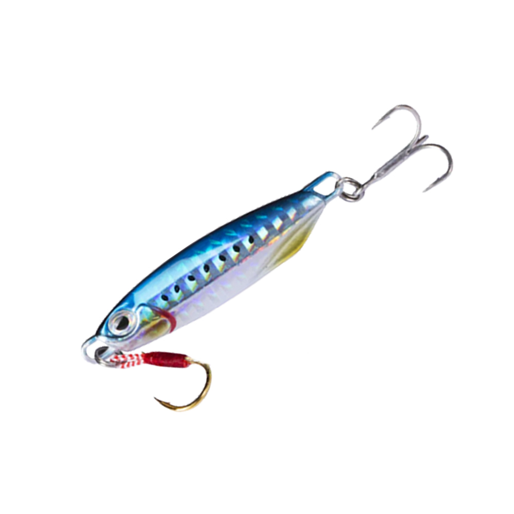 Soul Lures Rock Assassin 15gr - bg