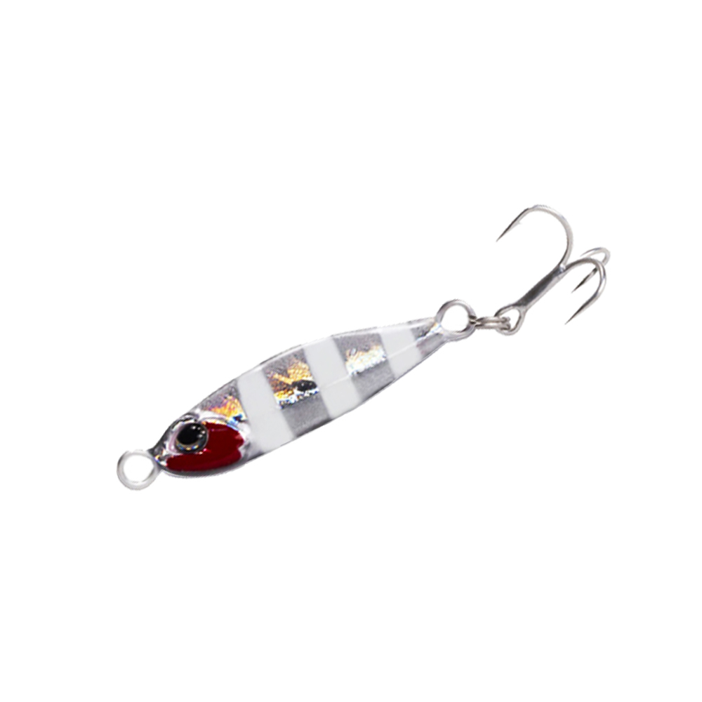 Soul Lures Rock Bonito 10gr - bg