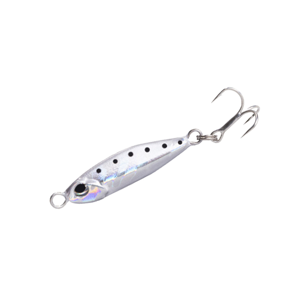 Soul Lures Rock Bonito 5gr - bg