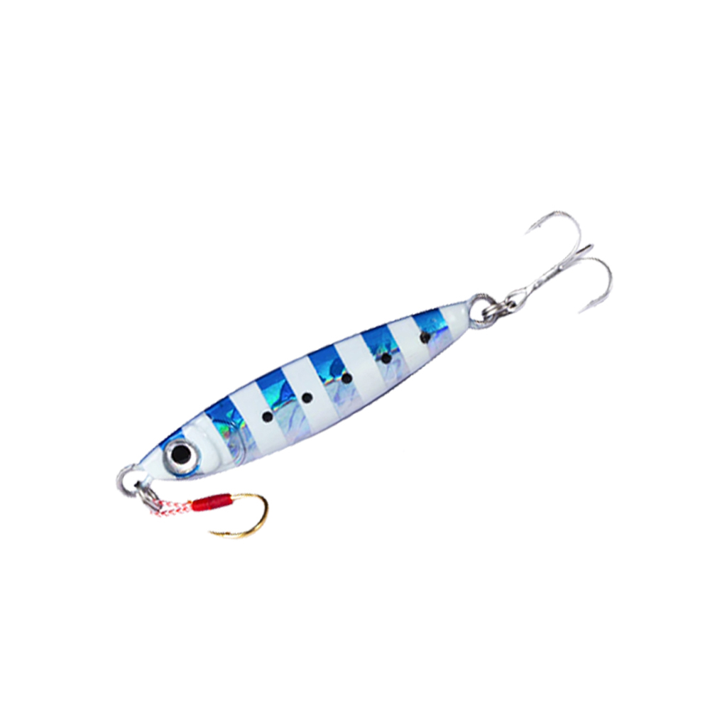Soul Lures Rock Catcher 25gr - bg