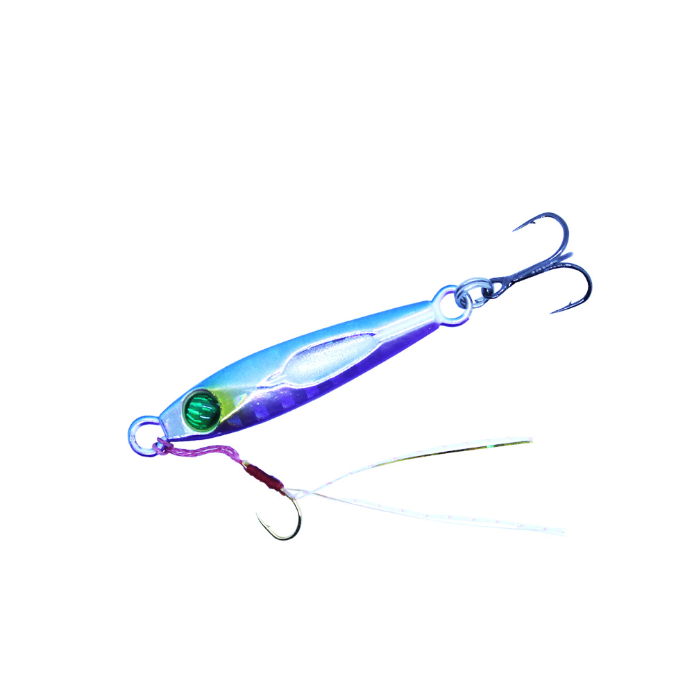 Soul Lures Rocket 12gr - bg