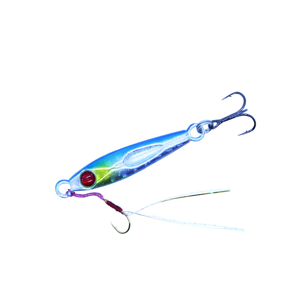 Soul Lures Rocket 5gr - bg