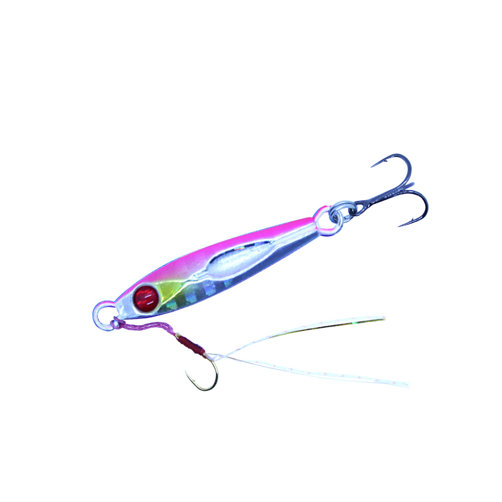 Soul Lures Rocket 7gr - bg