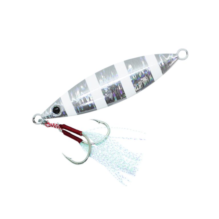 Soul Lures Slow Kill 150gr
