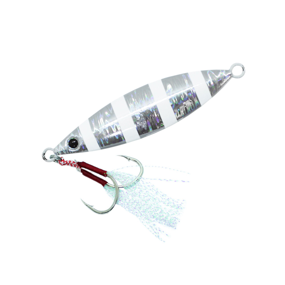 Soul Lures Slow Kill 150gr - bg