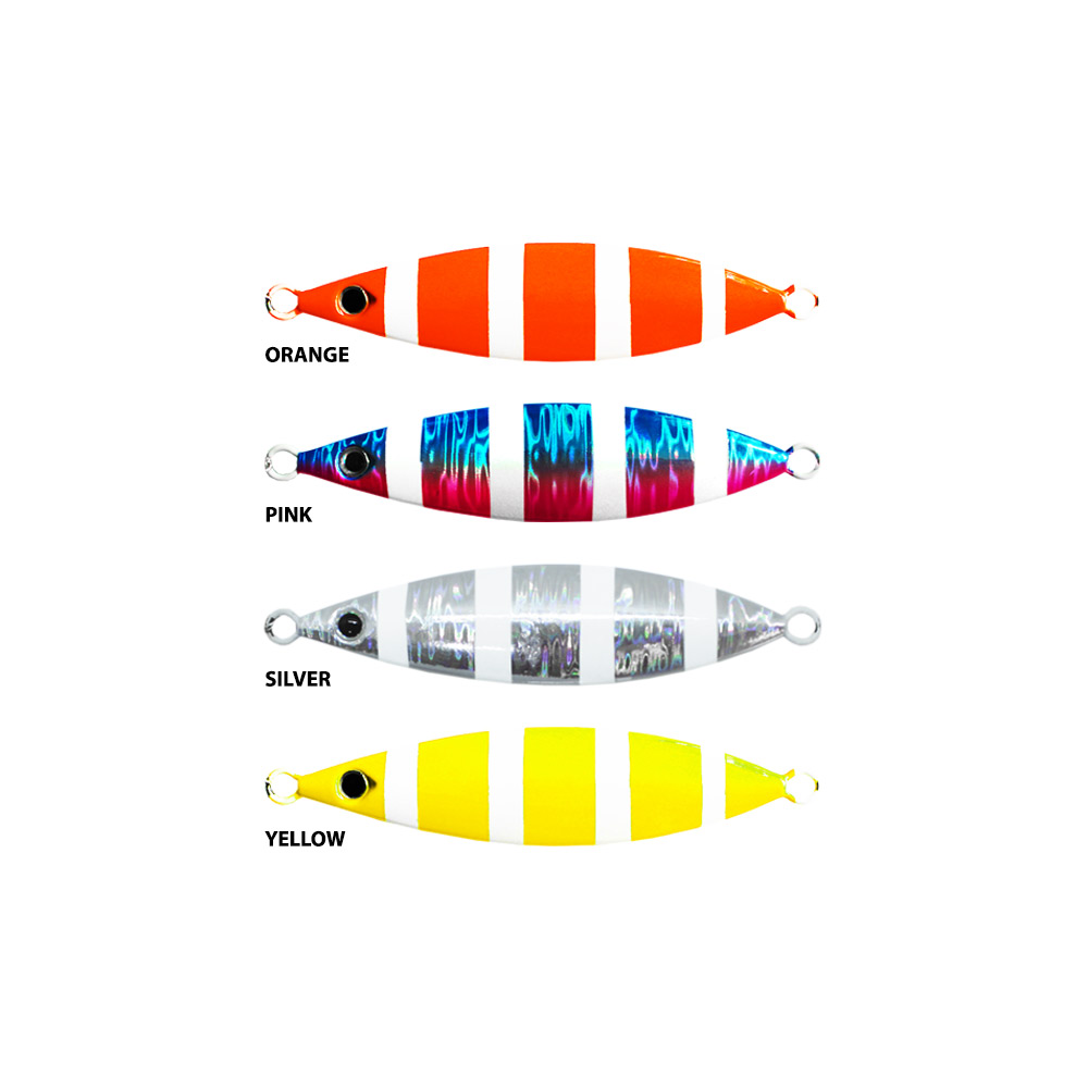 Soul Lures Slow Kill 120gr - Image 2