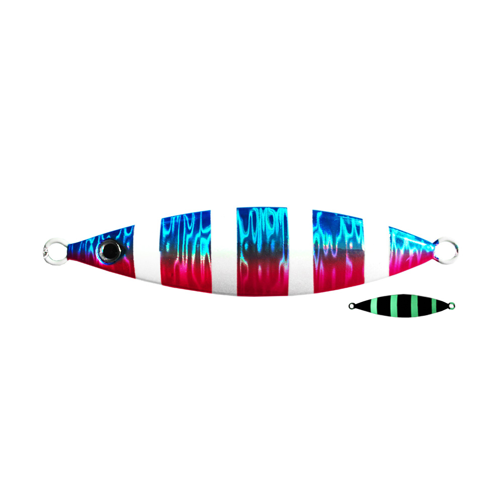 Soul Lures Slow Kill 120gr - Image 5