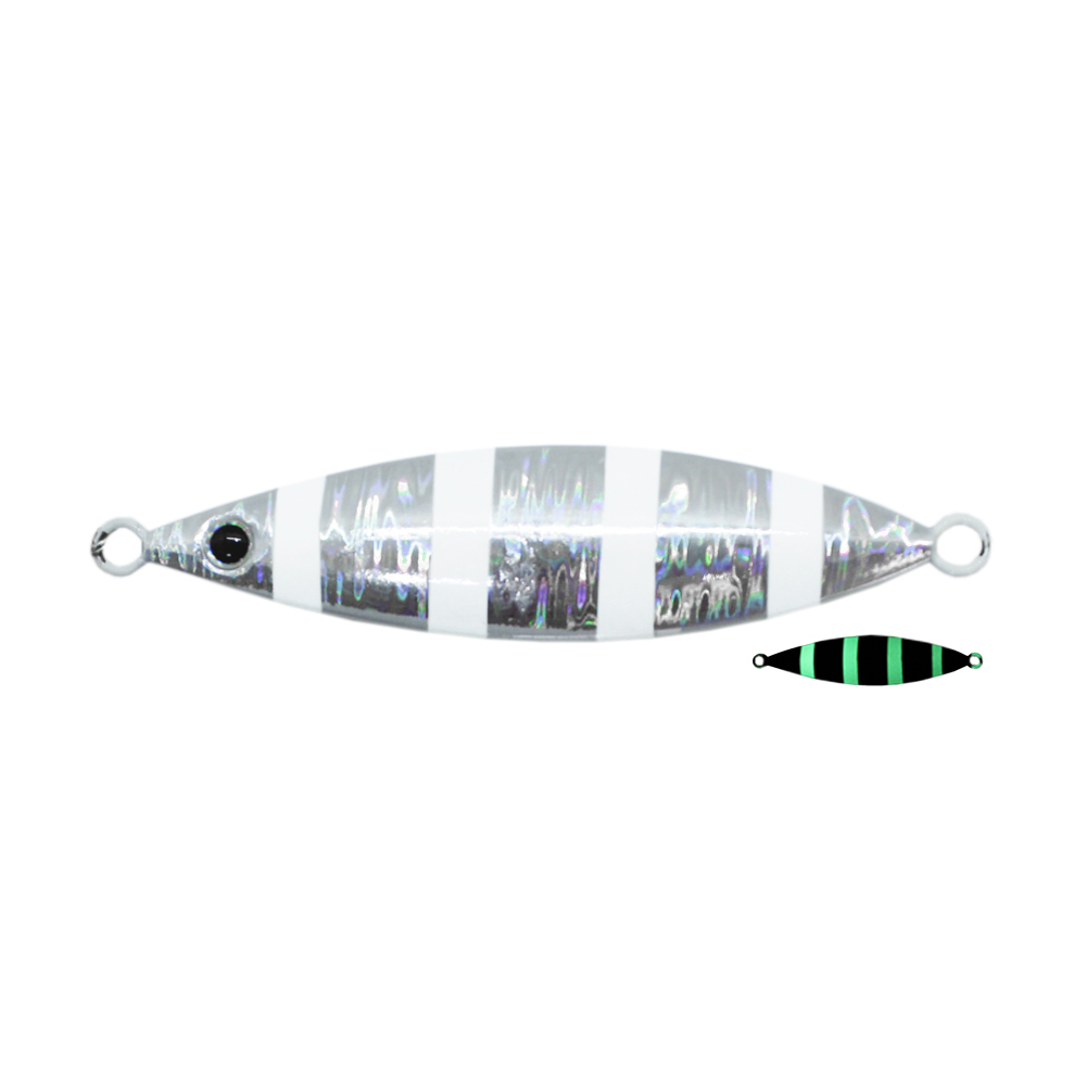 Soul Lures Slow Kill 120gr - Image 4
