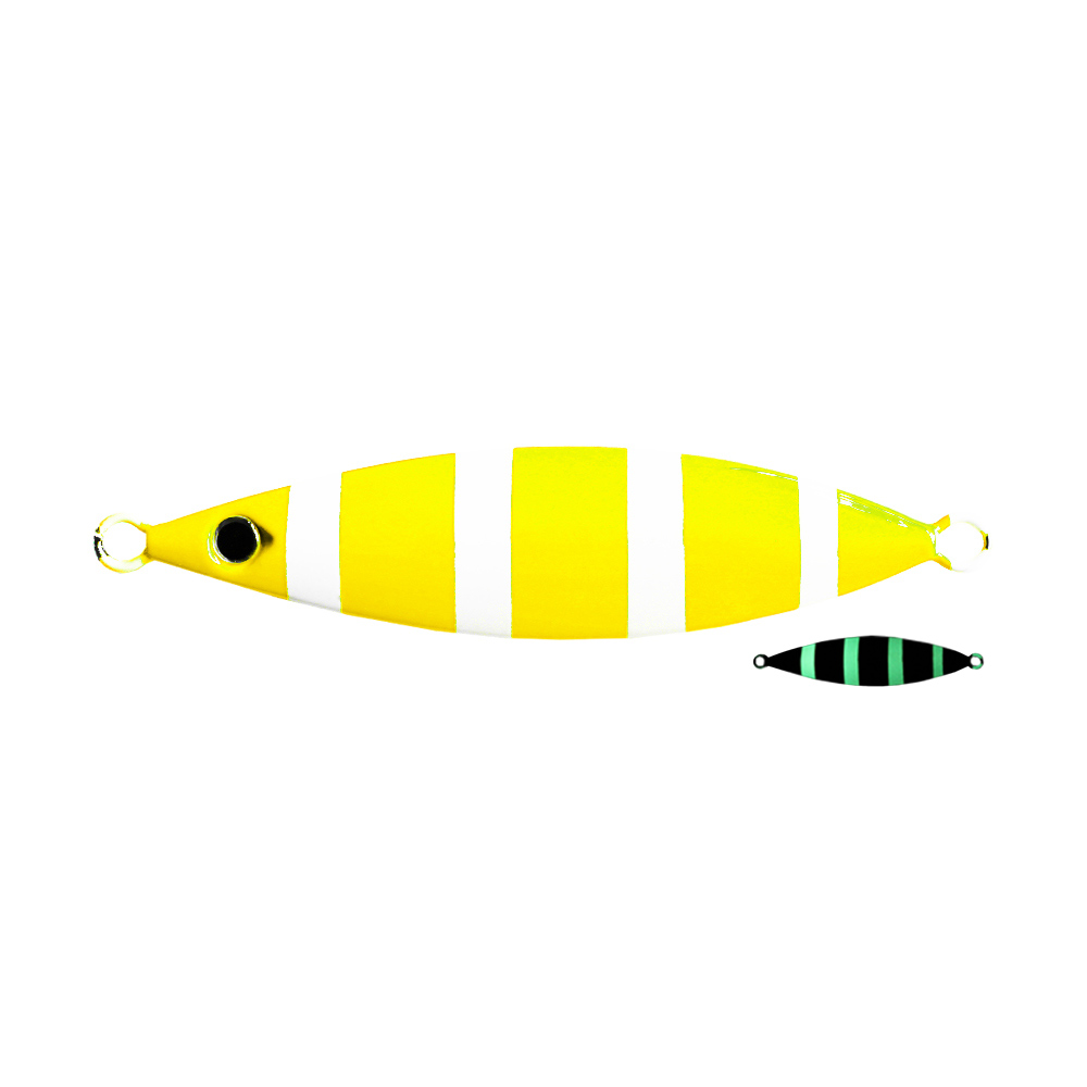 Soul Lures Slow Kill 120gr - Image 3
